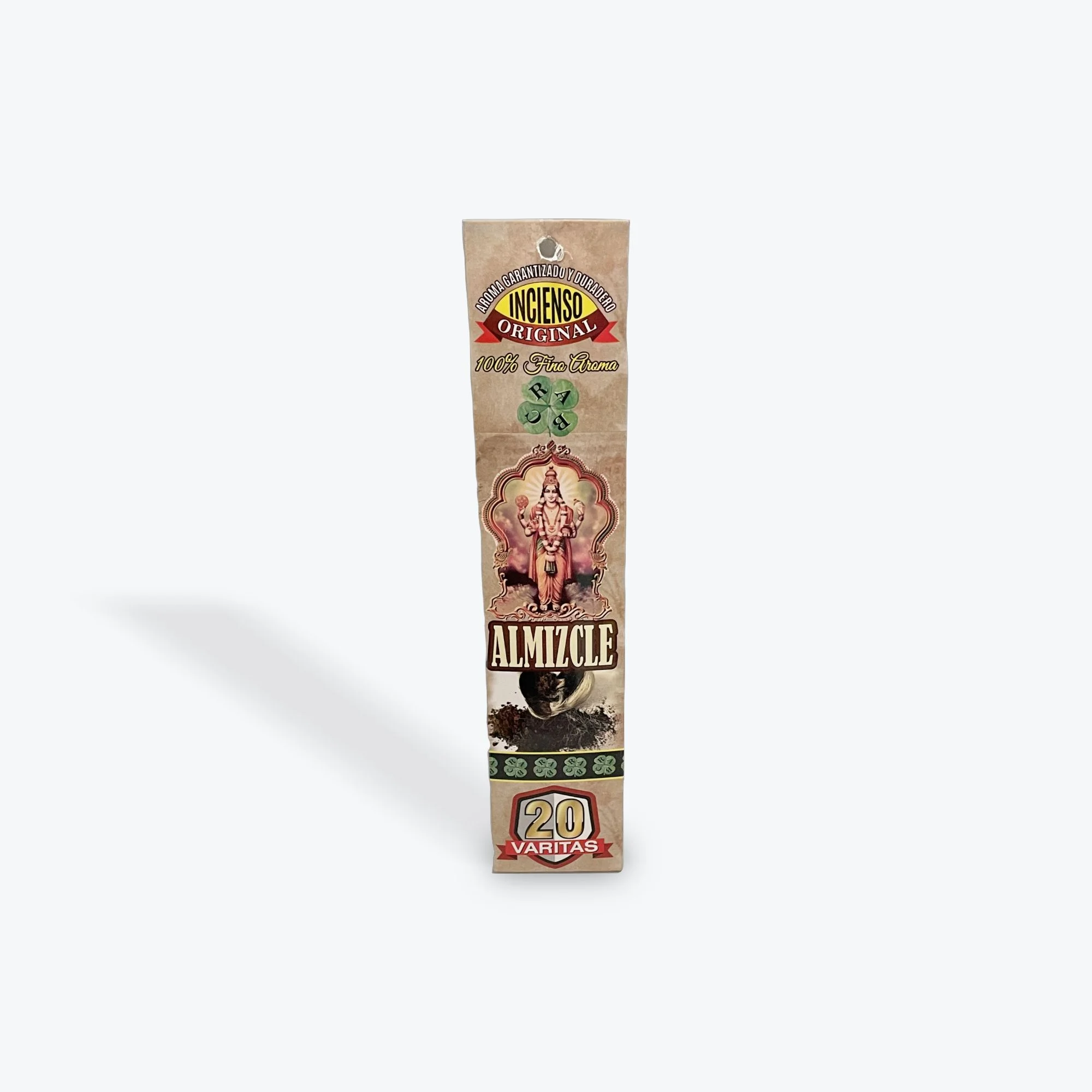 Almizcle (Musk)