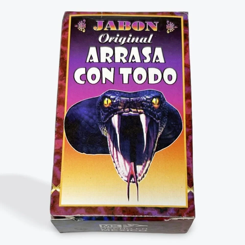 Arrasa Con Todo (Devastate Everything) - Image 2