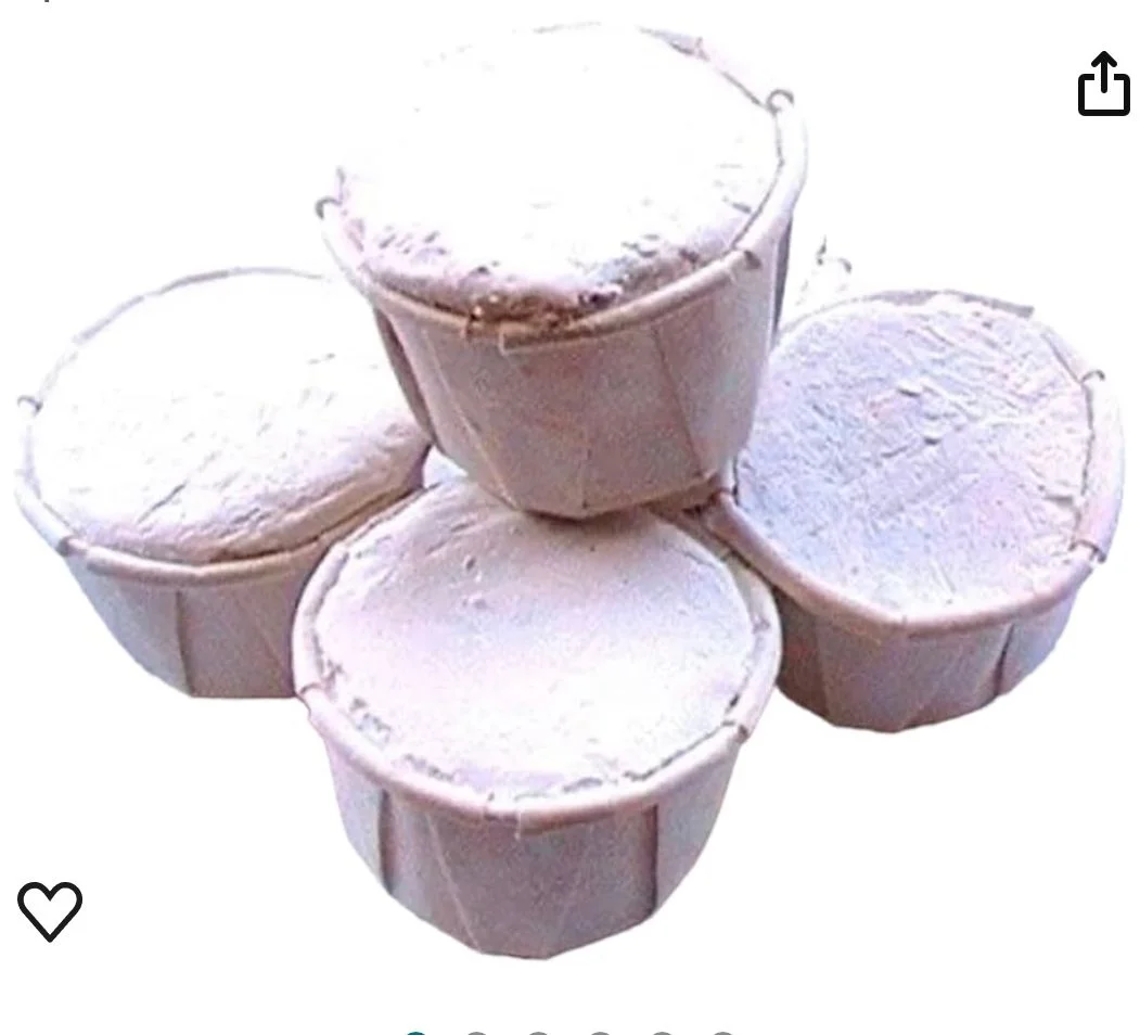 Cascarilla para Protección (Eggshell for Protection)