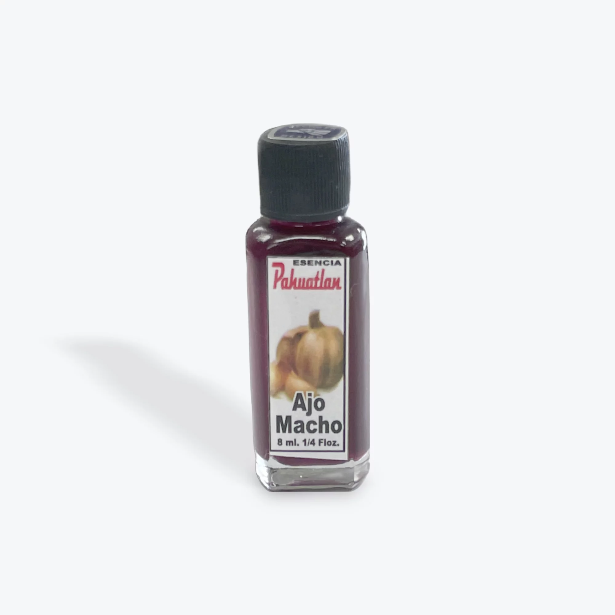 Ajo Macho (Garlic Male) 8ml