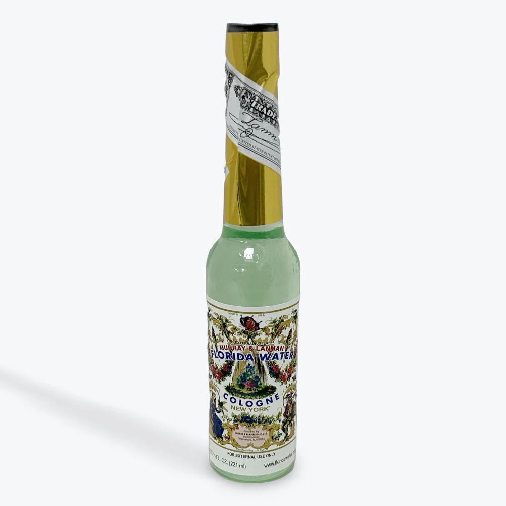 Agua de Florida (Florida Water) - Image 2