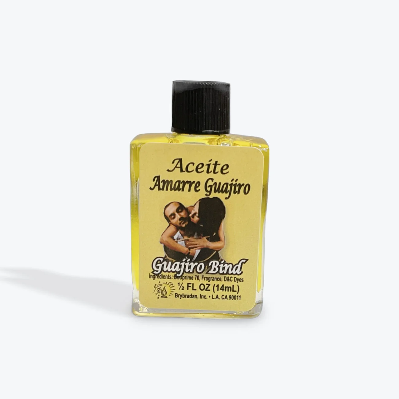 Amarre Guajiro (Tie Your Lover) 14ml