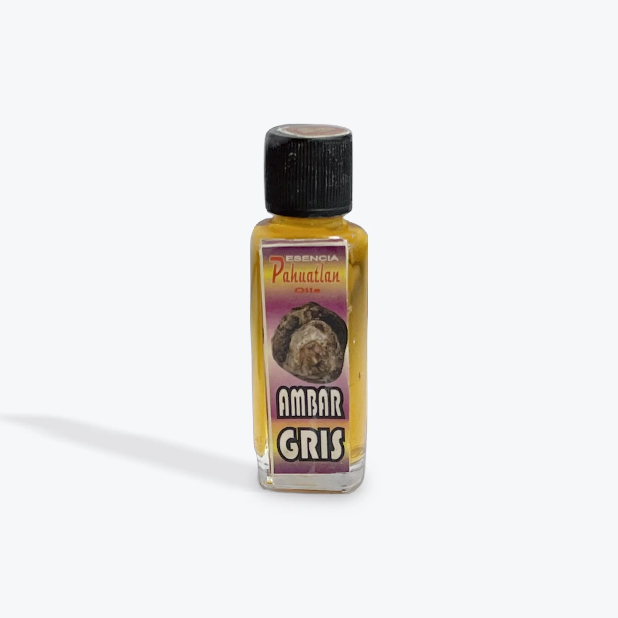 Amber Gris (Amber Gray) 8ml