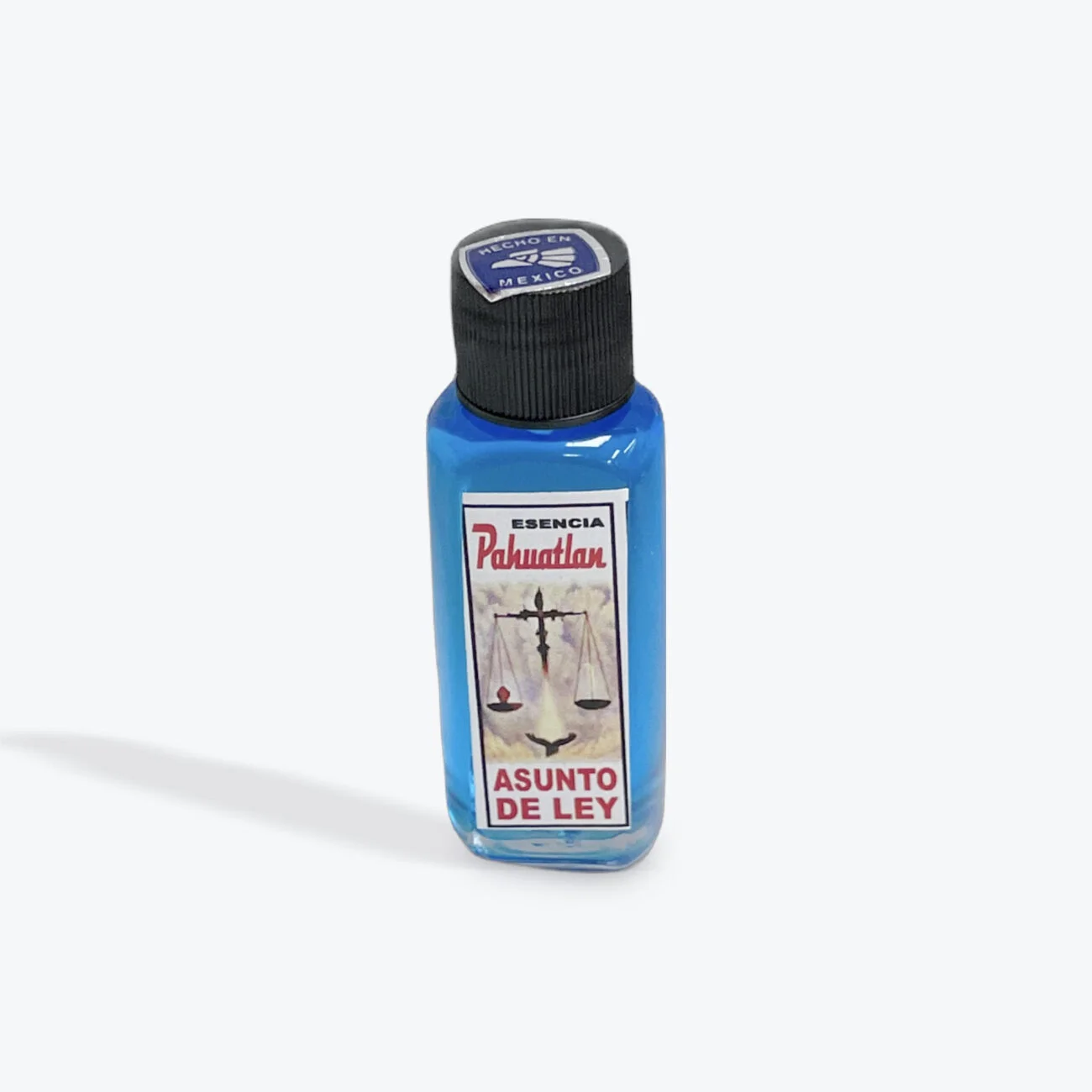 Asunto de Ley (Matter of Law) 8ml